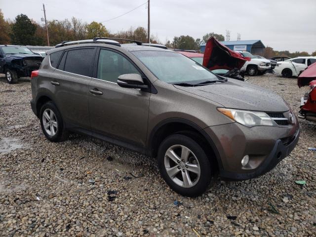 Photo 4 from auction – 2013 TOYOTA RAV4 XLE with VIN 2T3WFREV1DW010751