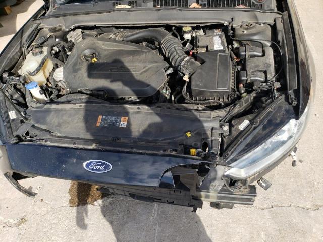 Photo 11 from auction – 2013 FORD FUSION SE with VIN 3FA6P0HRXDR165025