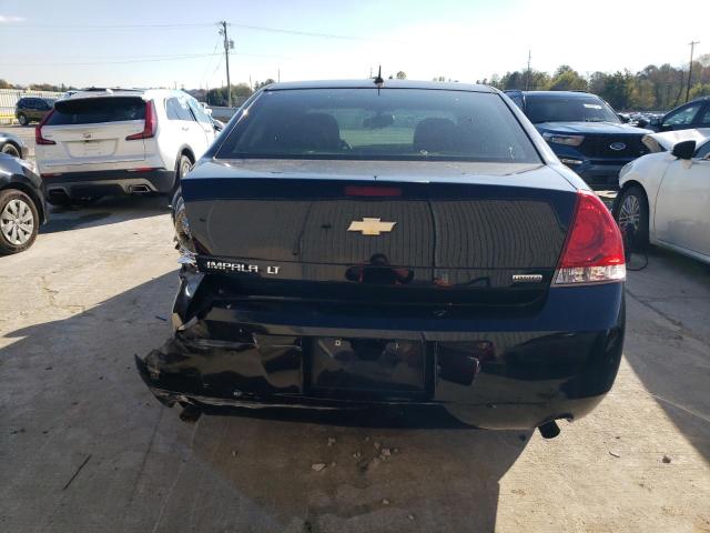 Photo 6 from auction – 2016 CHEVROLET IMPALA LIM with VIN 2G1WB5E38G1140826