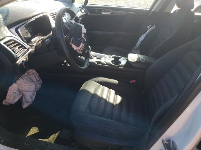 Photo 7 from auction – 2016 FORD FUSION SE with VIN 3FA6P0H7XGR178232