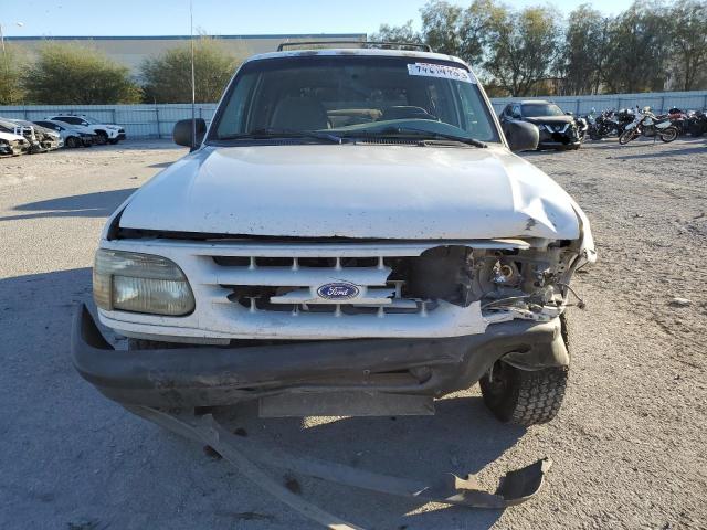 Photo 5 from auction – 1995 FORD EXPLORER with VIN 1FMCU22X1SUC19631
