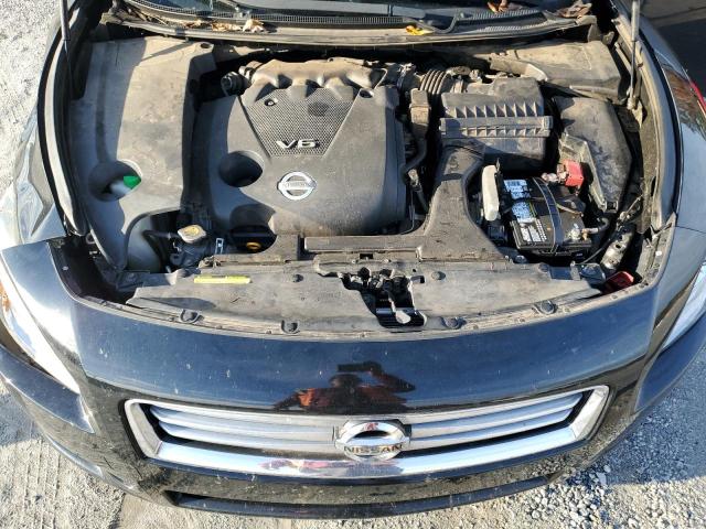 Photo 11 from auction – 2013 NISSAN MAXIMA S with VIN 1N4AA5AP2DC839507