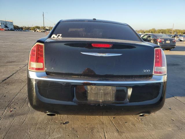 Photo 6 from auction – 2013 CHRYSLER 300 with VIN 2C3CCAAG0DH532845