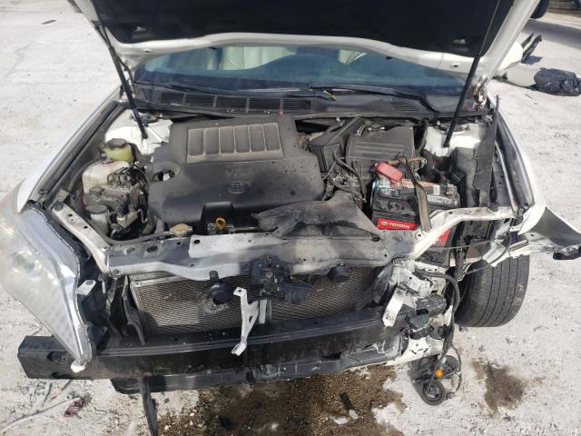 Photo 11 from auction – 2012 TOYOTA AVALON BAS with VIN 4T1BK3DB2CU466084
