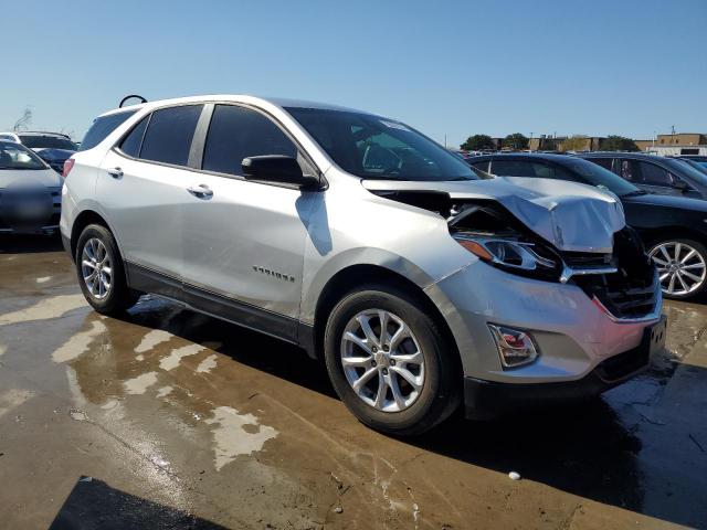 Photo 4 from auction – 2020 CHEVROLET EQUINOX LS with VIN 3GNAXHEV8LS502567