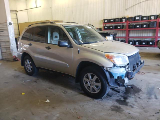 Photo 4 from auction – 2004 TOYOTA RAV4 with VIN JTEHD20V240014885