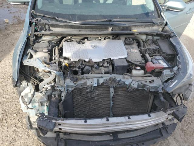 Photo 11 from auction – 2016 TOYOTA PRIUS with VIN JTDKARFU8G3526468