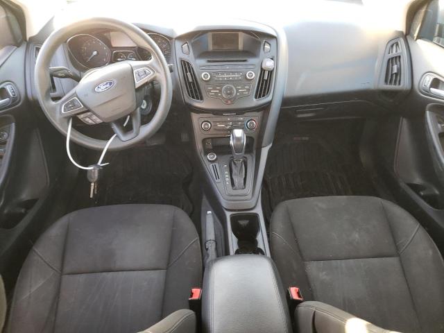Photo 8 from auction – 2015 FORD FOCUS SE with VIN 1FADP3F22FL235374