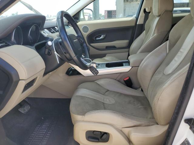 Photo 7 from auction – 2013 LAND ROVER RANGE ROVE with VIN SALVN2BG6DH764593