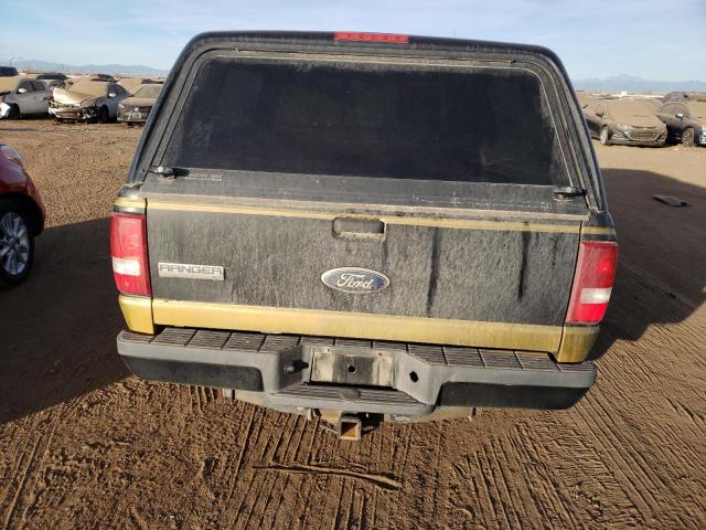 Photo 6 from auction – 2011 FORD RANGER SUP with VIN 1FTLR4FE3BPA22212