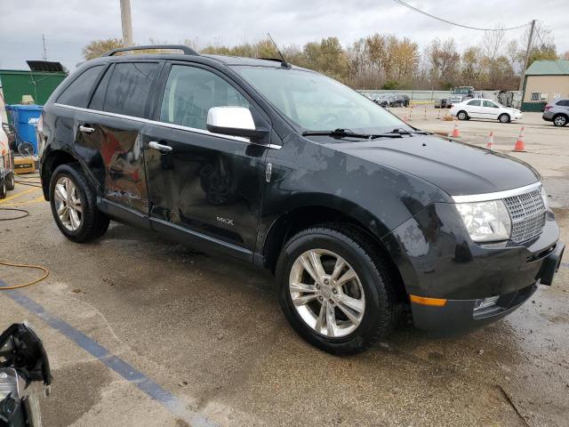 Photo 4 from auction – 2010 LINCOLN MKX with VIN 2LMDJ8JC9ABJ24323