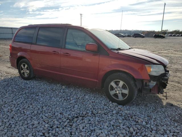Photo 4 from auction – 2011 DODGE GRAND CARA with VIN 2D4RN3DG0BR633157