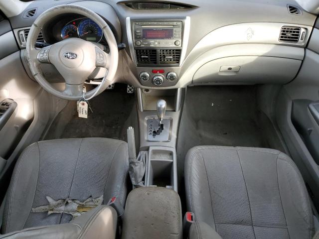 Zdjęcie 8 z aukcji – 2009 SUBARU FORESTER 2 z VIN JF2SH66699H763120