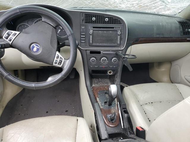 Фото 8 с аукциона – 2008 SAAB 9-3 2.0T с VIN YS3FB49Y181122787