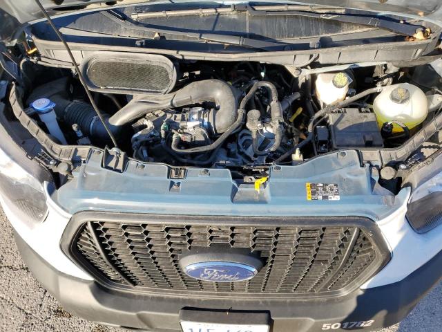 Photo 12 from auction – 2021 FORD TRANSIT T- with VIN 1FDDF6P8XMKA55141