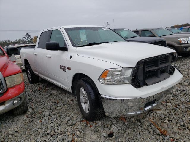 Photo 4 from auction – 2019 RAM 1500 CLASS with VIN 1C6RR6TT2KS644006