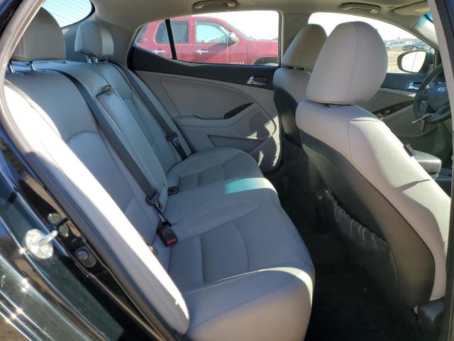 Photo 10 from auction – 2013 KIA OPTIMA EX with VIN 5XXGN4A75DG238658