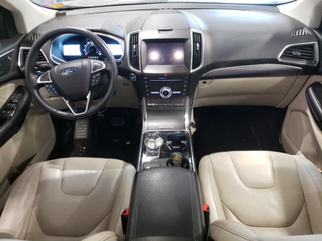 Photo 8 from auction – 2019 FORD EDGE TITAN with VIN 2FMPK4K99KBB57339