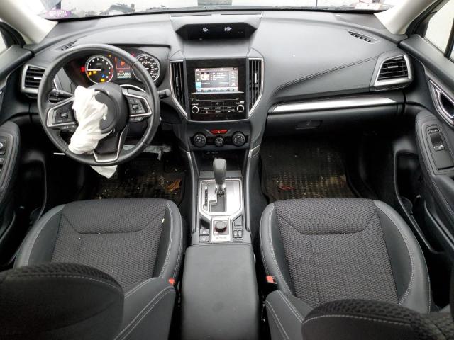 Photo 8 from auction – 2019 SUBARU FORESTER P with VIN JF2SKAEC6KH460975