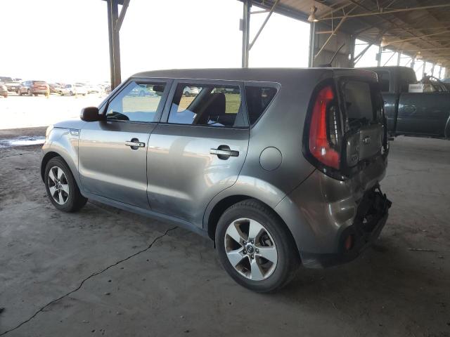 Photo 2 from auction – 2019 KIA SOUL with VIN KNDJN2A25K7009935