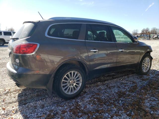 Photo 3 from auction – 2012 BUICK ENCLAVE with VIN 5GAKVCED8CJ349527