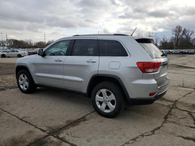 Photo 2 from auction – 2013 JEEP GRAND CHER with VIN 1C4RJFAG8DC555818
