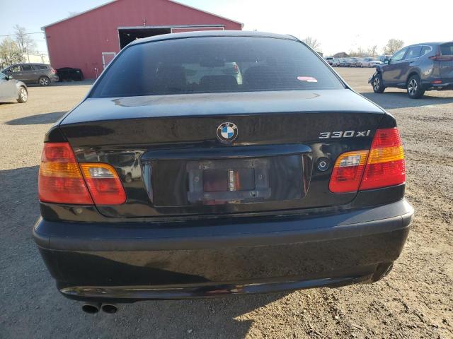Photo 6 from auction – 2003 BMW 330 XI with VIN WBAEW53463PG09802