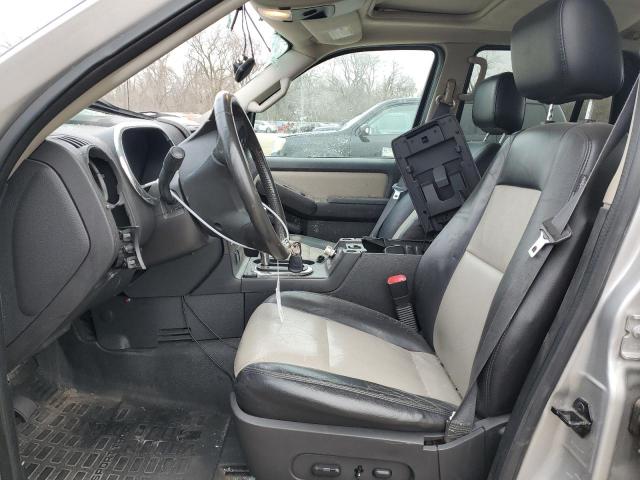Photo 7 from auction – 2007 FORD EXPLORER S with VIN 1FMEU53867UA06117