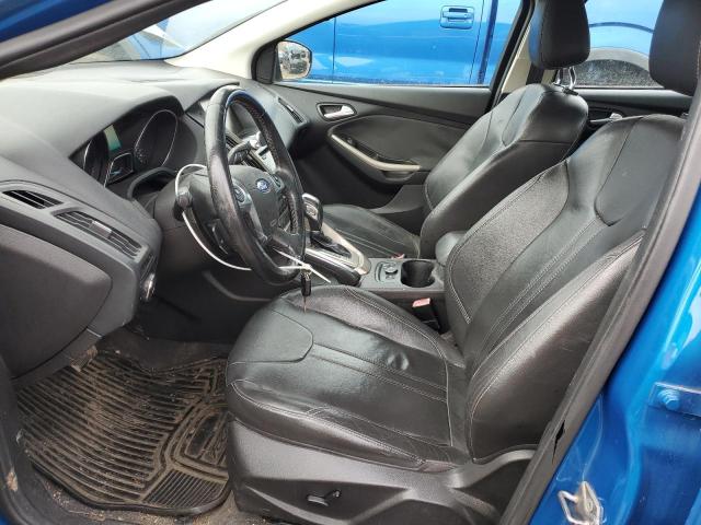 Photo 7 from auction – 2012 FORD FOCUS SEL with VIN 1FAHP3H21CL125538