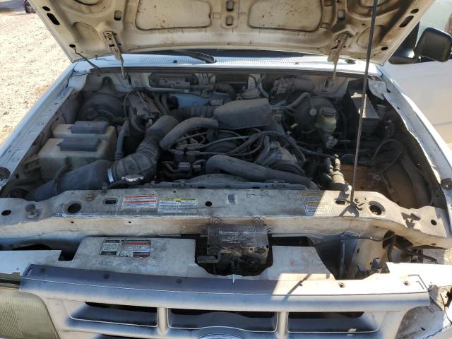 Photo 11 from auction – 1997 FORD RANGER with VIN 1FTCR10A3VPA89305