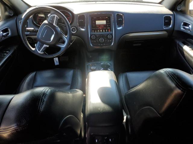 Photo 8 from auction – 2014 DODGE DURANGO SX with VIN 1C4RDHAG4EC520231