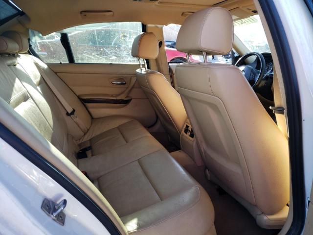 Photo 10 from auction – 2011 BMW 328 XI with VIN WBAPK7C52BF197100