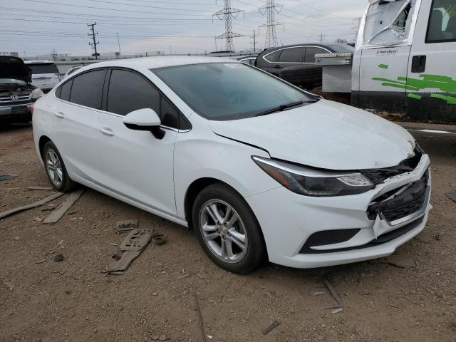 Photo 4 from auction – 2017 CHEVROLET CRUZE LT with VIN 1G1BE5SM6H7171984