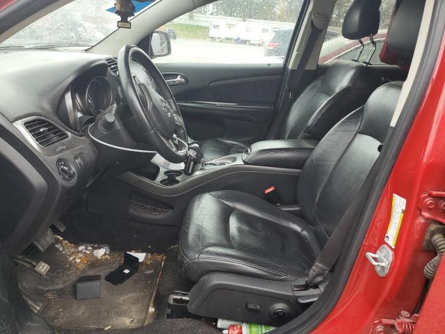 Foto 7 de la subasta – 2015 DODGE JOURNEY CR con VIN 3C4PDCGB5FT686558