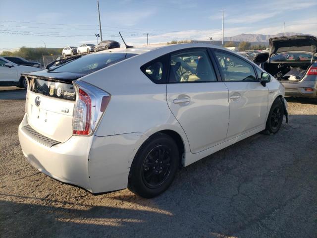 Zdjęcie 3 z aukcji – 2015 TOYOTA PRIUS z VIN JTDKN3DU7F0408884