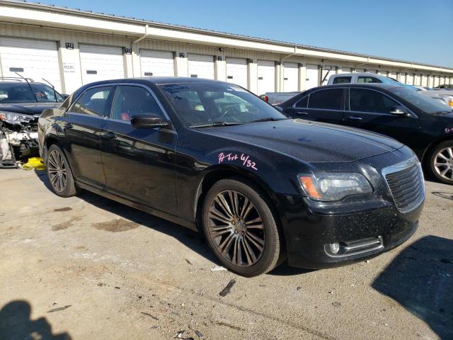 Photo 4 from auction – 2014 CHRYSLER 300 S with VIN 2C3CCABG0EH206947