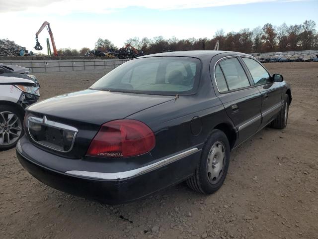 Photo 3 from auction – 1999 LINCOLN CONTINENTA with VIN 1LNHM97V5XY623487
