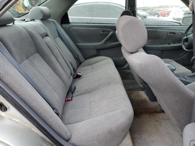 Photo 10 from auction – 2000 TOYOTA CAMRY CE with VIN JT2BG22K1Y0442644