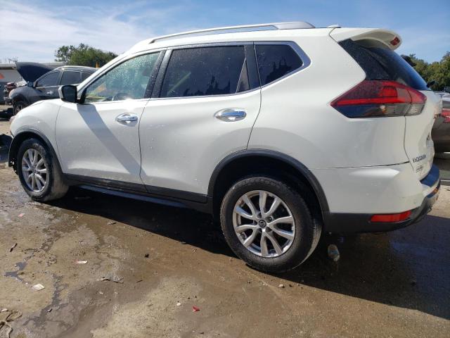 Photo 2 from auction – 2019 NISSAN ROGUE S with VIN KNMAT2MT6KP530897