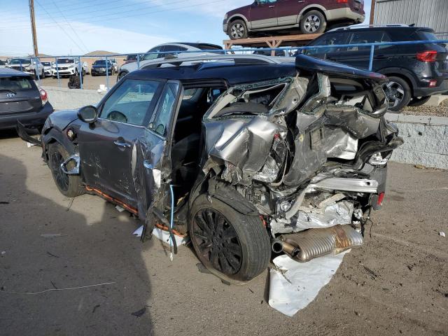 Photo 2 from auction – 2019 MINI COOPER S E with VIN WMZYU7C52K3F93534