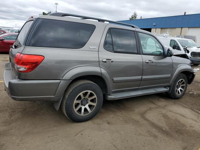 Photo 3 from auction – 2006 TOYOTA SEQUOIA with VIN 5TDZT34A96S272782