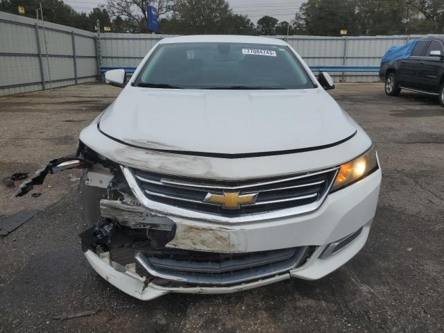 Photo 5 from auction – 2015 CHEVROLET IMPALA LT with VIN 2G1115SL4F9130506