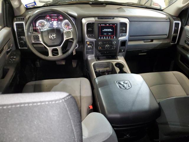 Photo 8 from auction – 2022 RAM 1500 CLASS with VIN 1C6RR6LG1NS161193