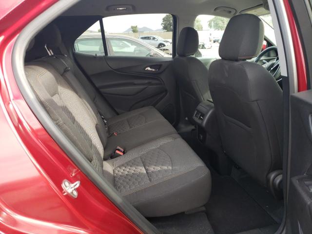 Photo 11 from auction – 2018 CHEVROLET EQUINOX LT with VIN 2GNAXJEVXJ6301465