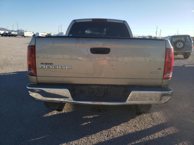 Photo 6 from auction – 2003 DODGE RAM 1500 S with VIN 1D7HA18N23S214444