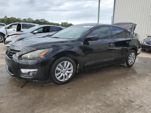 Photo 1 from auction – 2014 NISSAN ALTIMA 2.5 with VIN 1N4AL3AP4EC116130