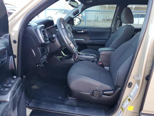 Photo 7 from auction – 2017 TOYOTA TACOMA with VIN 3TMDZ5BNXHM026952