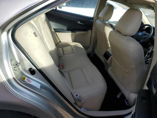 Photo 10 from auction – 2014 TOYOTA CAMRY L with VIN 4T1BF1FK4EU799024