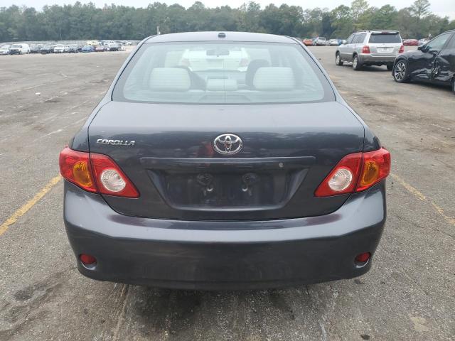 Photo 6 from auction – 2010 TOYOTA COROLLA BA with VIN 2T1BU4EE8AC320490