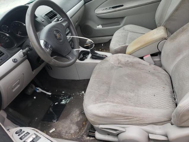 Photo 7 from auction – 2010 CHEVROLET COBALT 1LT with VIN 1G1AD1F59A7183787